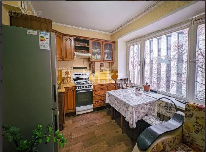 Продажа 1-комнатной квартиры, 44 м² - Продажа однокомнатных квартир в кирпичном доме в Алматы фото 4 из 8