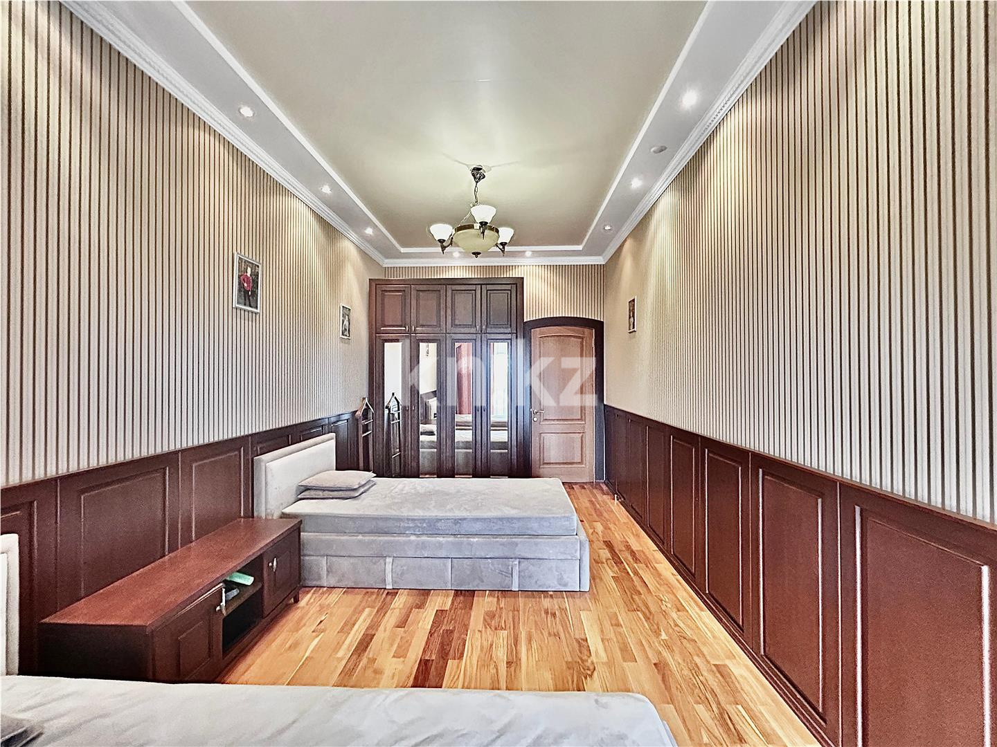 Продажа 3-комнатной квартиры, 104 м² - Продажа трехкомнатных квартир в Караганде - страница 2 фото 12 из 28