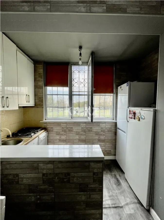 Продажа 3-комнатной квартиры, 87 м² в Алматы - фото 4