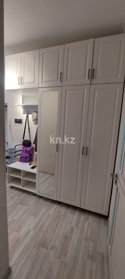 Аренда 2-комнатной квартиры, 57 м², ул. Кумисбекова, дом  11 - Аренда квартиры помесячно в Астане фото 7 из 12