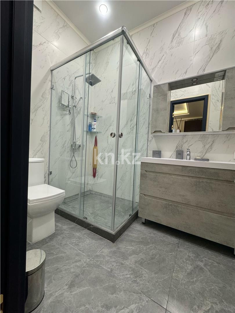 Продажа 4-комнатной квартиры, 198.9 м², ул. Иманова - Продажа  четырехкомнатных квартир в новостройках Астаны фото 16 из 18