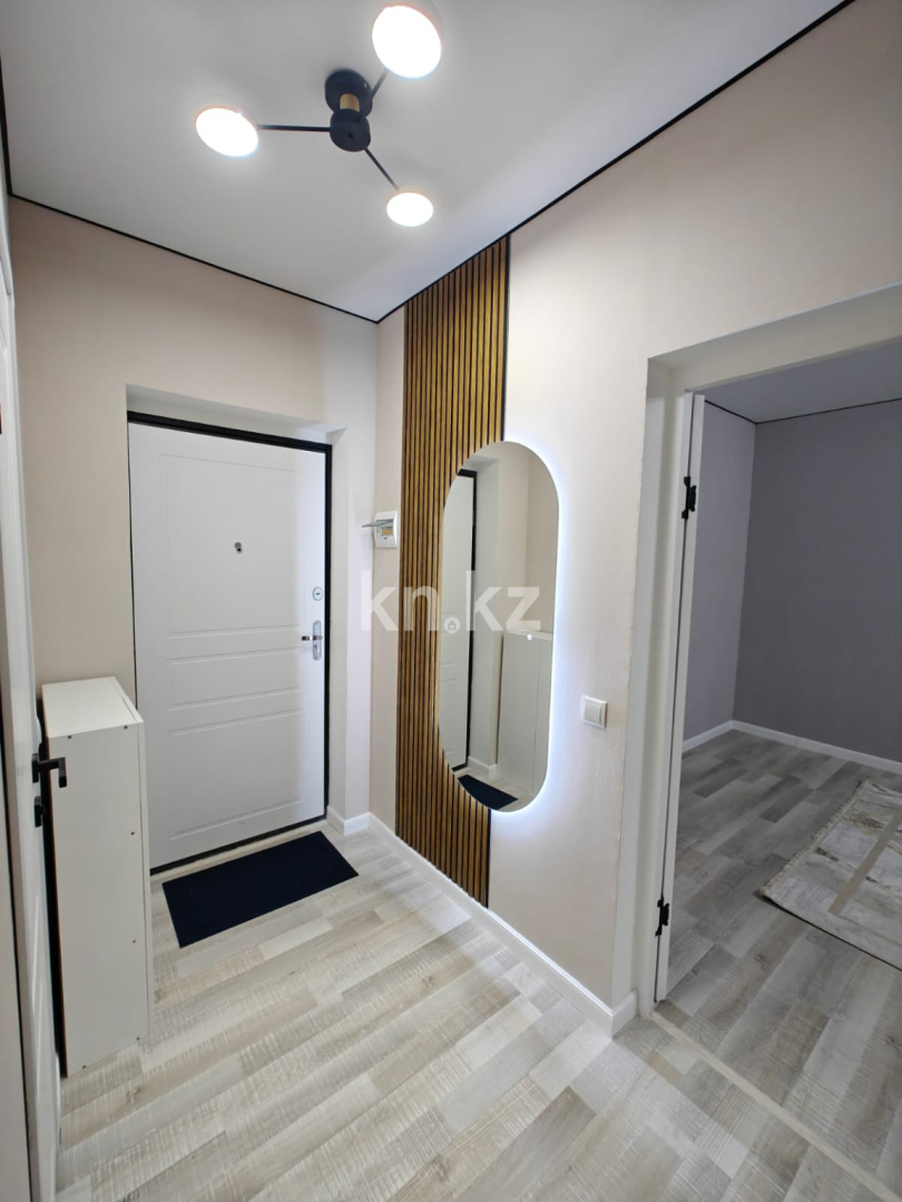 Продажа 1-комнатной квартиры, 43.4 м², ул. Бухтарминская, дом  153/64 - Кульджинский тракт - Продажа жилой и коммерческой недвижимости в Алматы фото 8 из 13