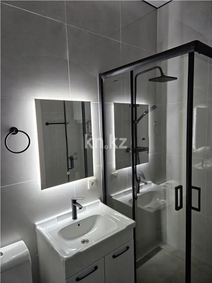 Продажа 2-комнатной квартиры, 55 м² - Продажа двухкомнатных квартир от собственников в Караганде фото 3 из 4