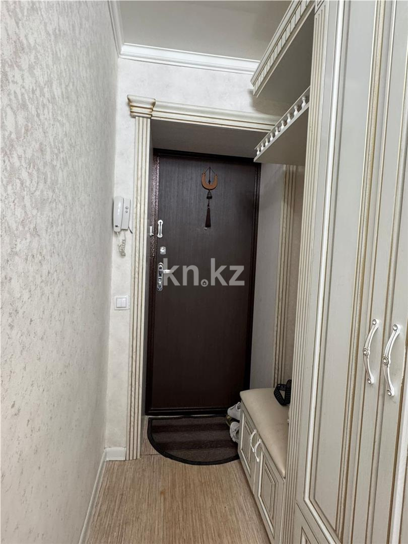 Продажа 3-комнатной квартиры, 64 м², мкр-н 6 - Продажа квартир в Караганде фото 11 из 12