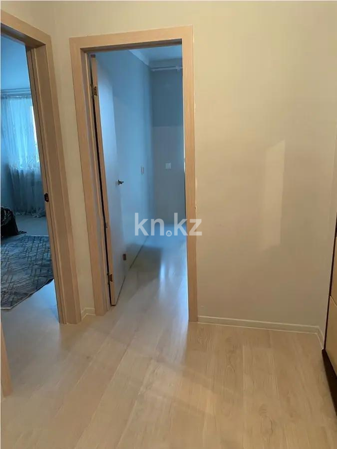 Продажа 1-комнатной квартиры, 35 м² - Продажа однокомнатных квартир от собственников в Астане фото 2 из 2