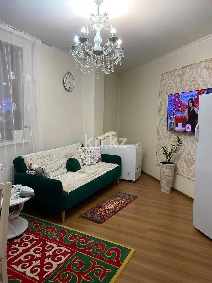 Продажа 2-комнатной квартиры, 58 м², ул. Косшыгулулы, дом  6/1 - Продажа  двухкомнатных квартир в новостройках Астаны с фото фото 1 из 5