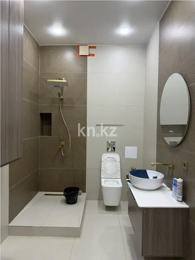 Продажа 2-комнатной квартиры, 50 м² в Астане - фото 5