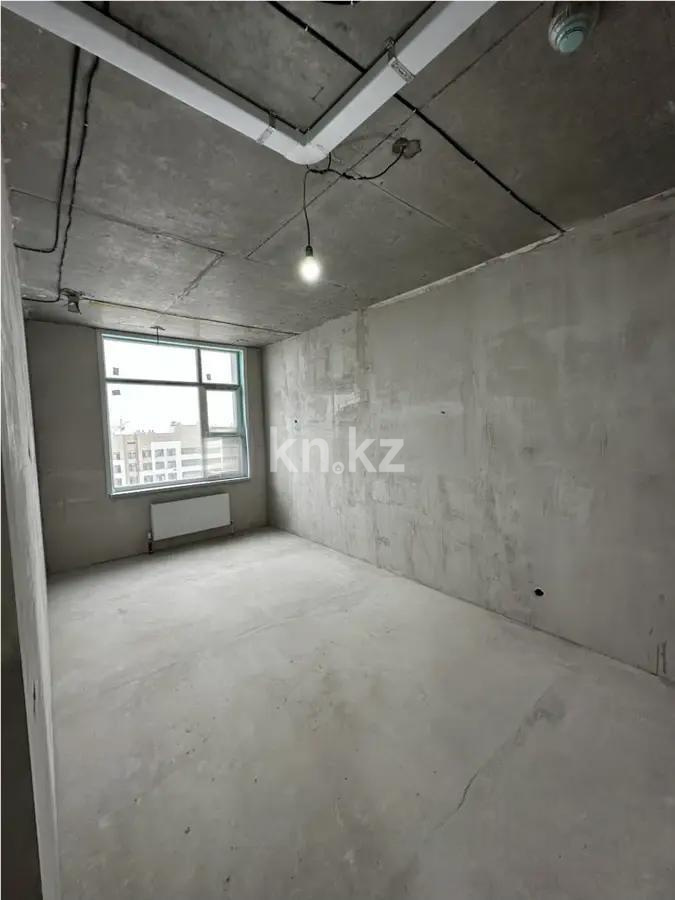 Продажа 2-комнатной квартиры, 40 м², ул. Толе би, дом  16 в Астане