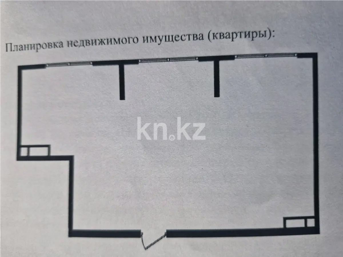 Продажа 3-комнатной квартиры, 71 м², ул. Сыбызгы, дом  100 стр - Продажа  трехкомнатных квартир в новостройках Алматы фото 1 из 1