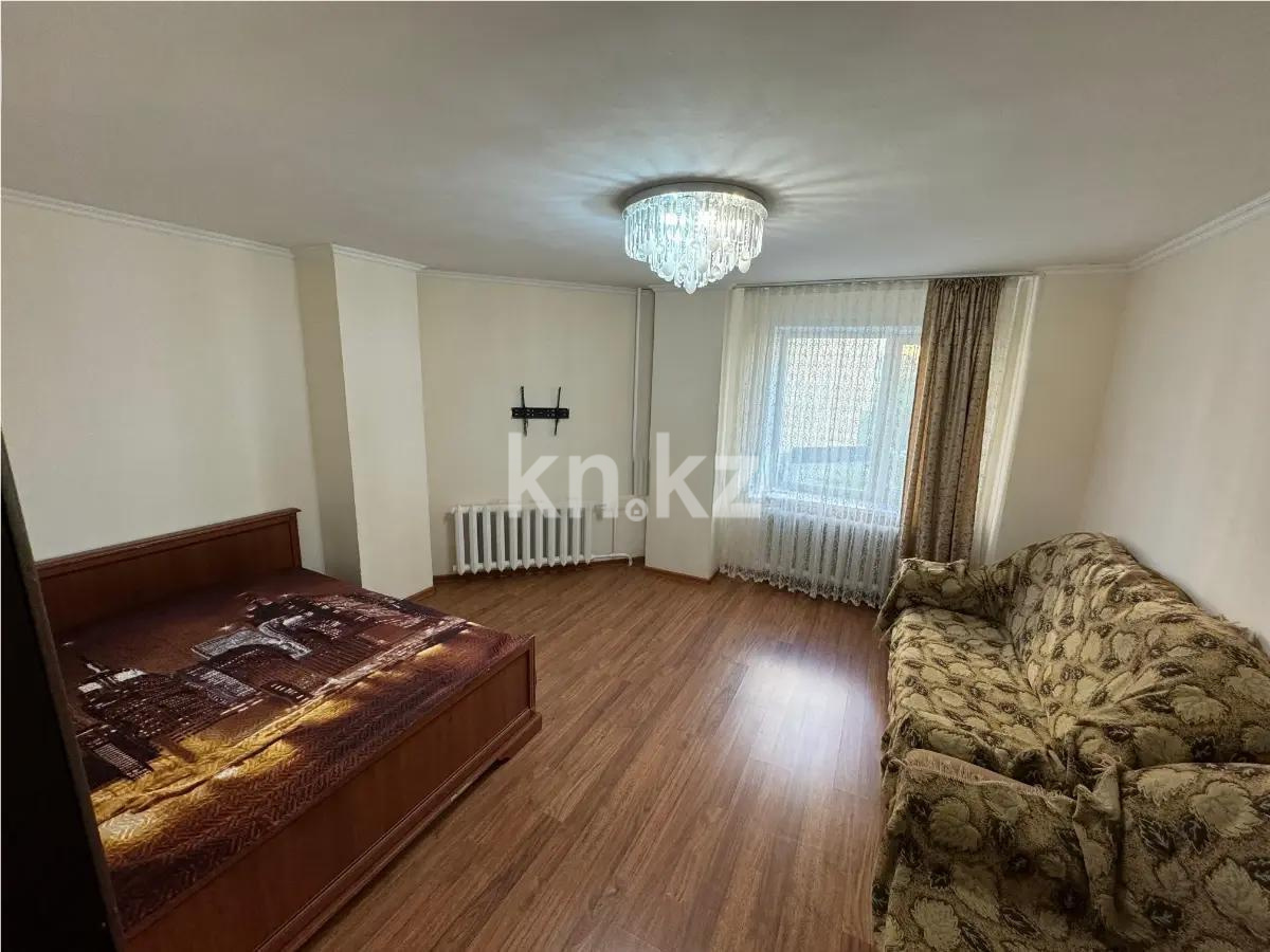 Продажа 1-комнатной квартиры, 39 м², ул. Рыскулбекова, дом  16/3 - Продажа квартир в новостройках Астаны без посредников с фото фото 1 из 5