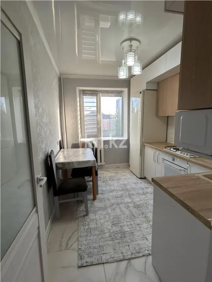 Продажа 2-комнатной квартиры, 51 м² в Астане - фото 3