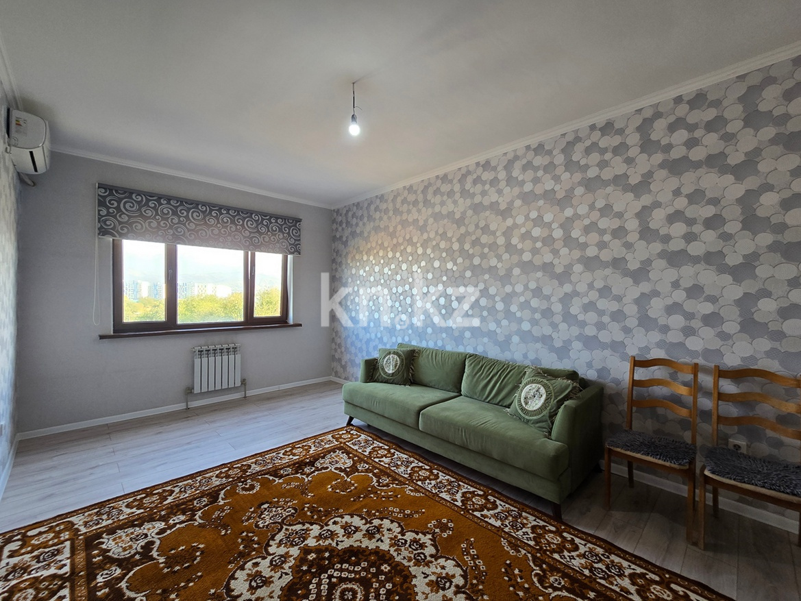 Продажа 3-комнатной квартиры, 93.3 м², ул. Федосеева, дом  38в в Алматы - фото 29