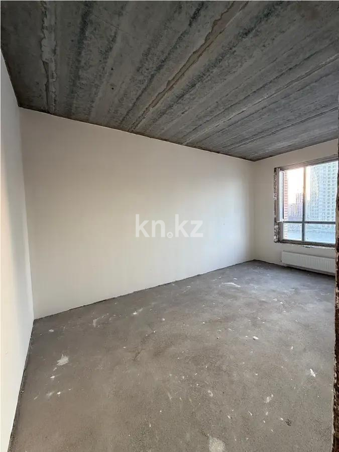 Продажа 2-комнатной квартиры, 51 м², ул. Казыбек би, дом  7/1 - Продажа  двухкомнатных квартир в Астане без посредников фото 1 из 5