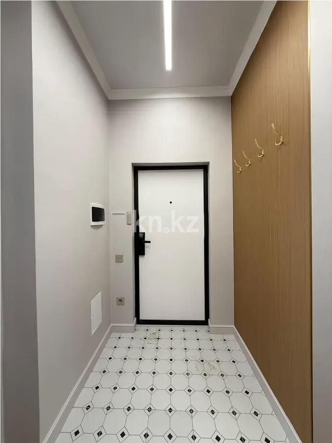 Продажа 2-комнатной квартиры, 40.5 м² в Астане - фото 4