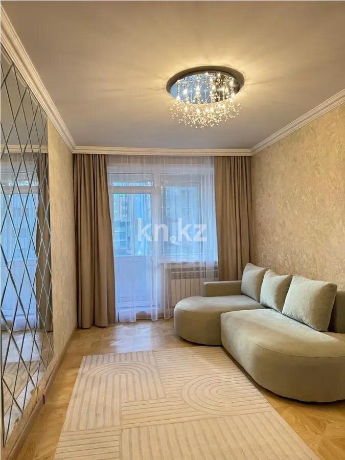 Продажа 3-комнатной квартиры, 88 м² в Астане - фото 3