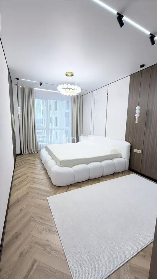 Продажа 4-комнатной квартиры, 126 м² - Продажа четырехкомнатных квартир от собственников в Астане - страница 8 фото 2 из 6