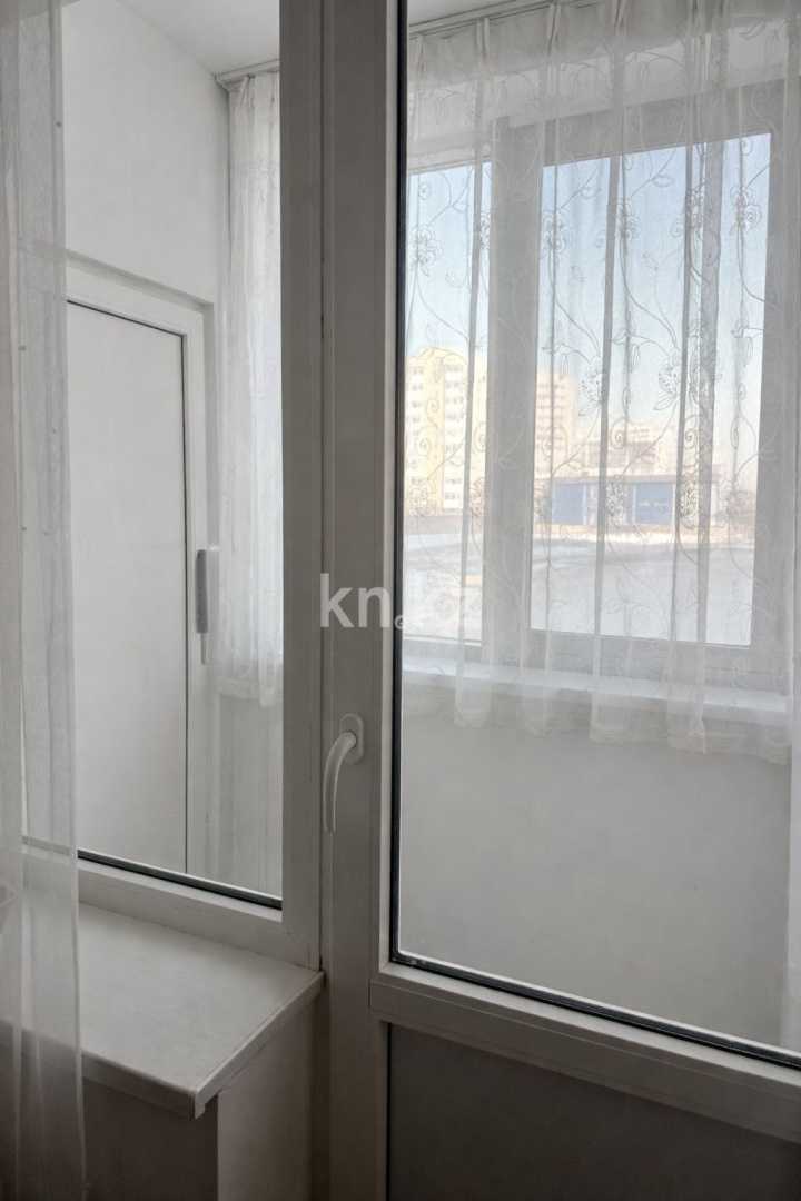 Продажа 4-комнатной квартиры, 102.5 м² в Астане - фото 8