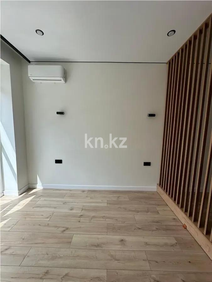 Продажа 1-комнатной квартиры, 45 м², ул. Бокейхана, дом  16/1 в Астане - фото 2