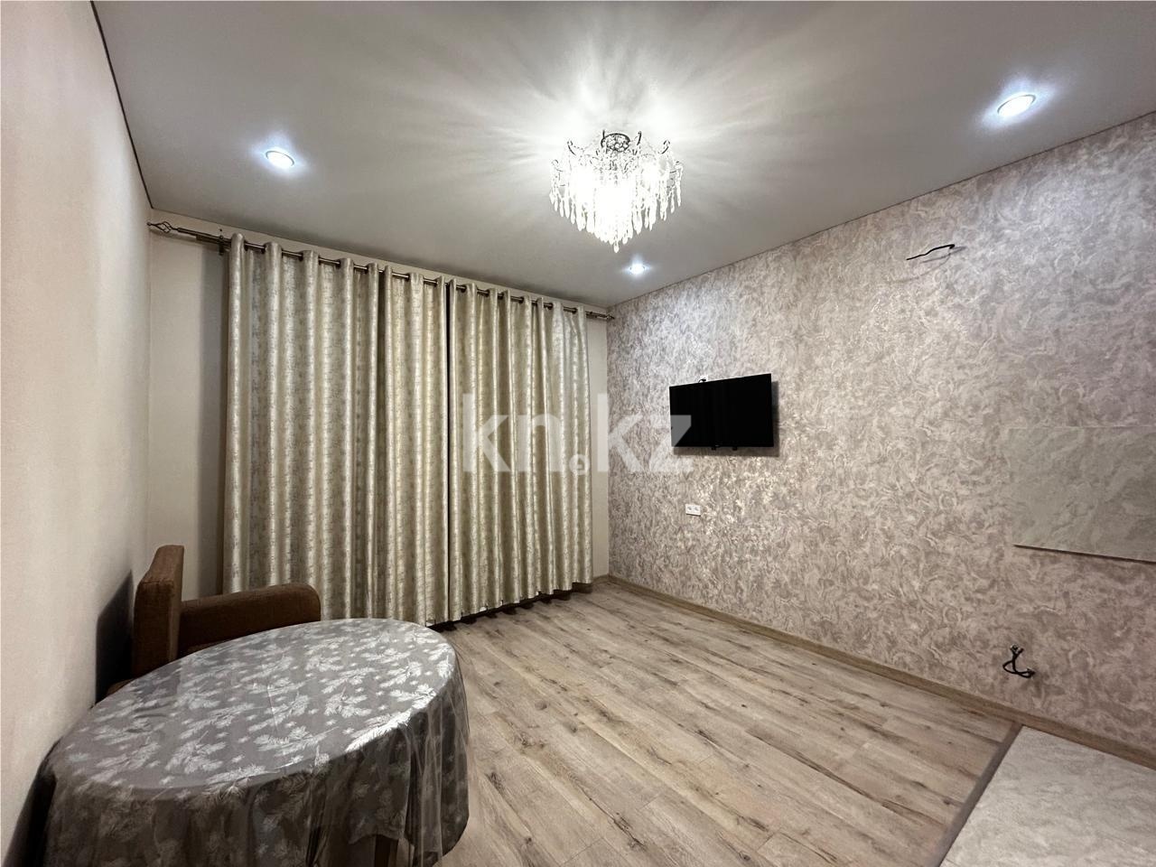 Продажа 2-комнатной квартиры, 42 м² в Караганде - фото 2
