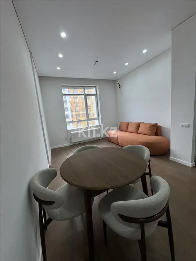 Продажа 2-комнатной квартиры, 42 м² - Продажа квартир от собственников в Астане - страница 32 фото 1 из 3