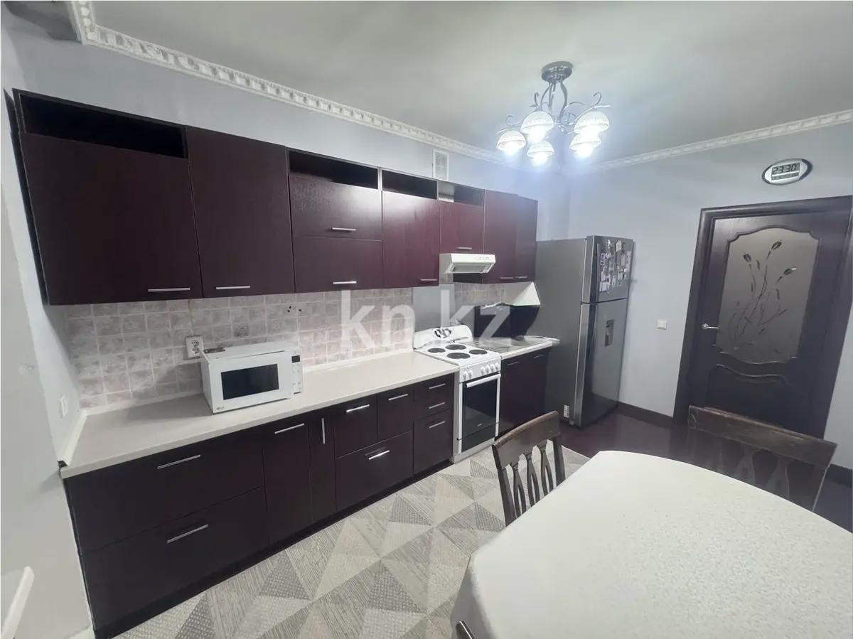 Продажа 2-комнатной квартиры, 65 м² - Продажа квартир в новостройках Астаны с фото - страница 14 фото 3 из 5