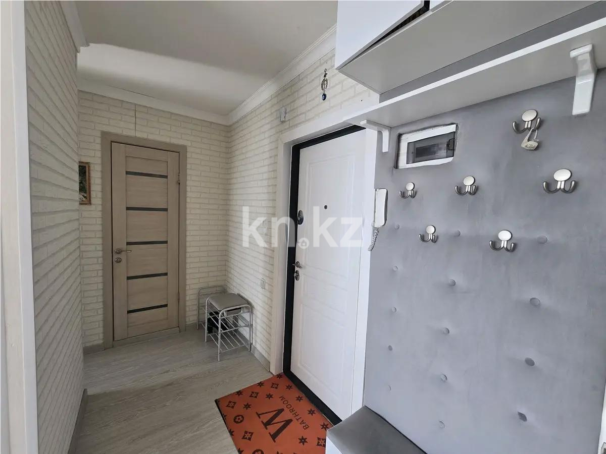 Продажа 2-комнатной квартиры, 53 м² в Астане - фото 4