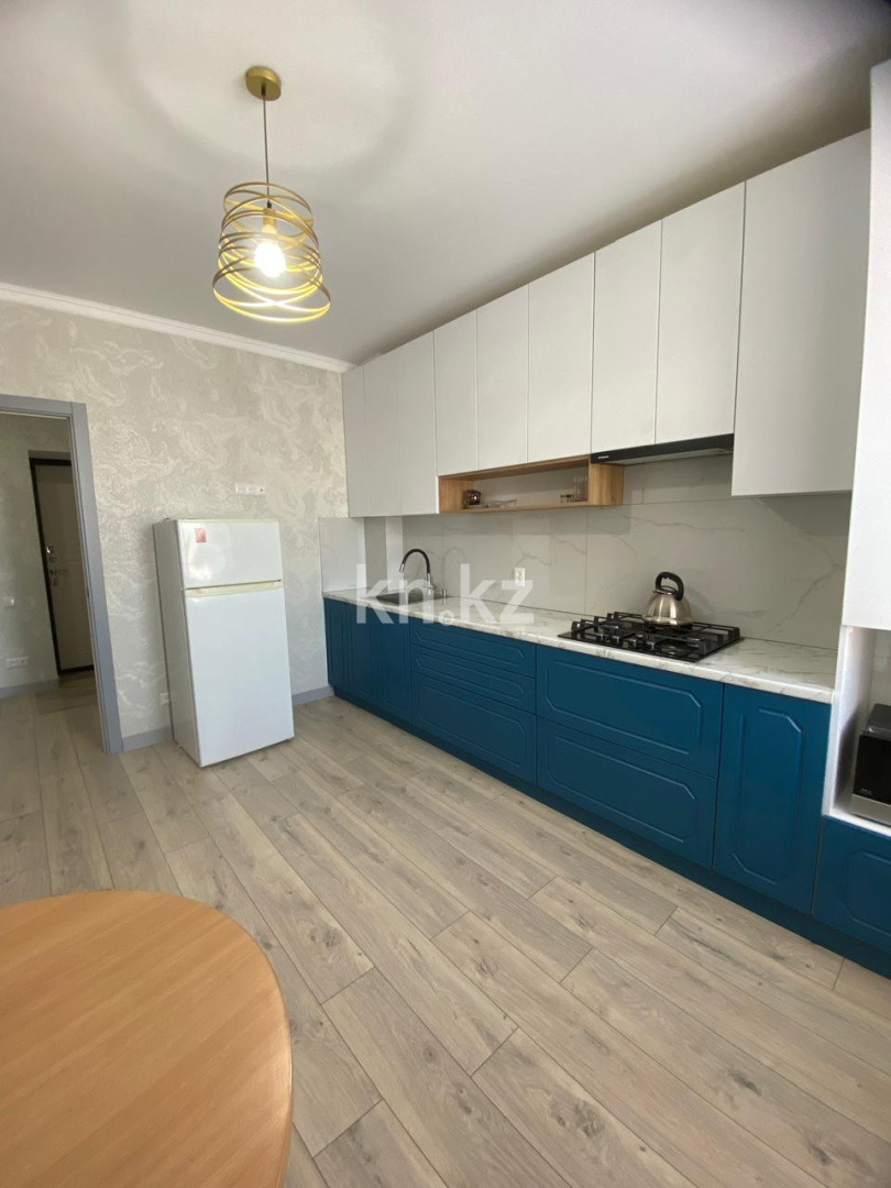 Продажа 1-комнатной квартиры, 42 м² - Продажа квартир в Уральске фото 1 из 6