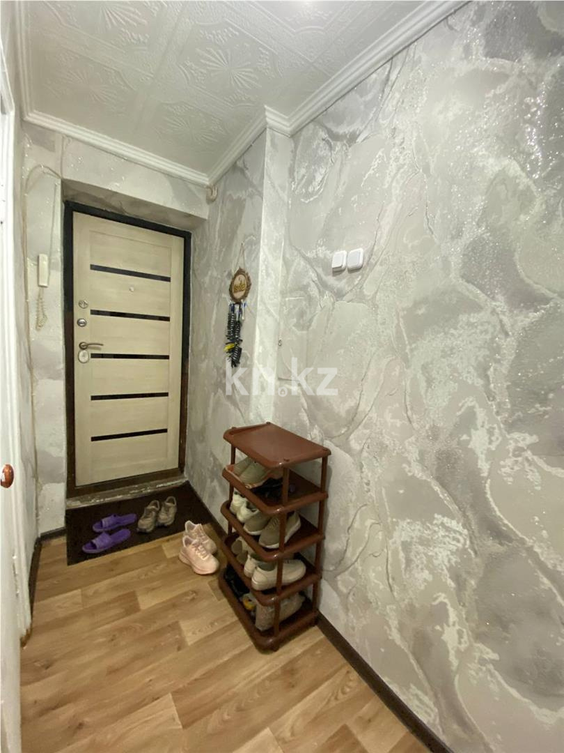 Продажа 3-комнатной квартиры, 54 м² в Караганде - фото 9