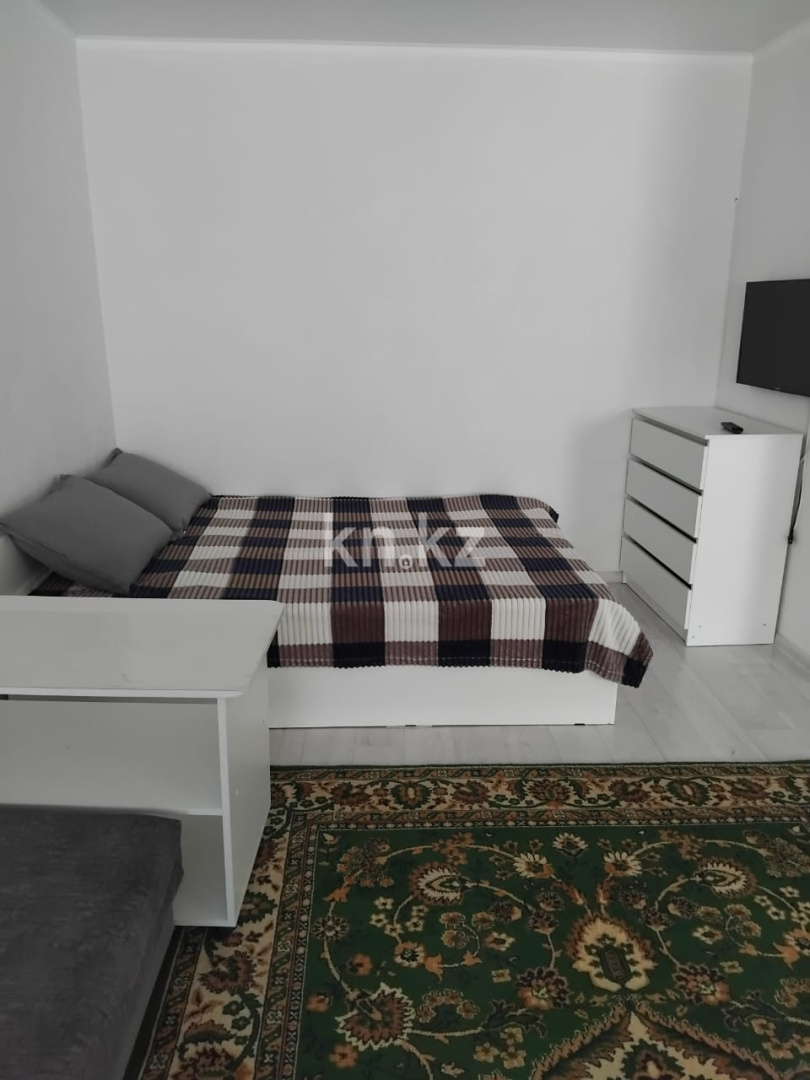 Аренда 1-комнатной квартиры посуточно, 32 м², мкр-н 2, дом  21 - Продажа и аренда недвижимости в Актау фото 5 из 9