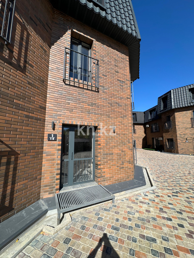 Продажа 2-комнатной квартиры, 54 м², ул. Гудермесская, дом  104/5 - Продажа квартир в Караганде фото 5 из 19