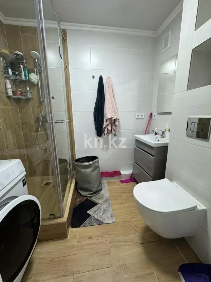 Продажа 2-комнатной квартиры, 40 м² - Продажа двухкомнатных квартир в Алматы - страница 17 фото 4 из 4