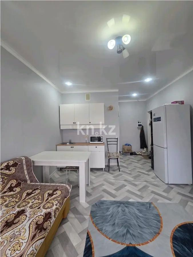 Продажа 1-комнатной квартиры, 20.3 м², пр. Кошкарбаева, дом  68 - Продажа квартир в Казахстане фото 2 из 3