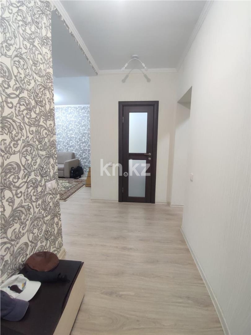 Продажа 3-комнатной квартиры, 56.2 м² в Астане - фото 10