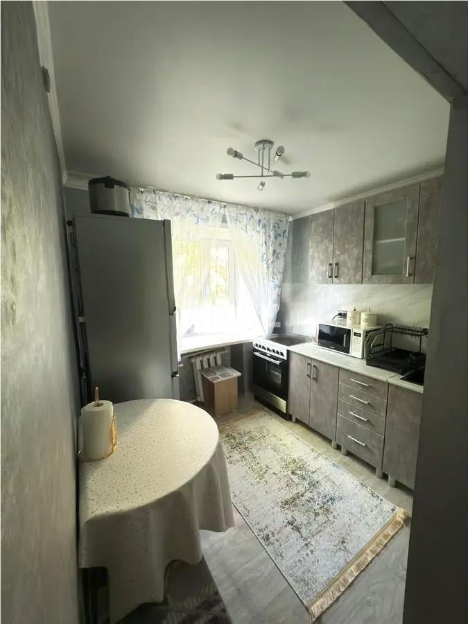 Продажа 2-комнатной квартиры, 48 м² в Караганде - фото 4