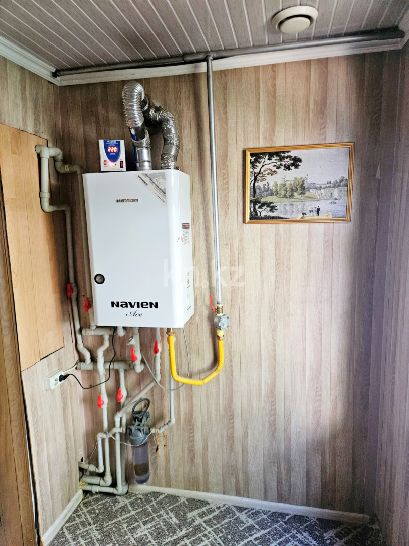 Продажа 5-комнатного дома, 148 м² - Продажа домов, коттеджей в Казахстане фото 12 из 18