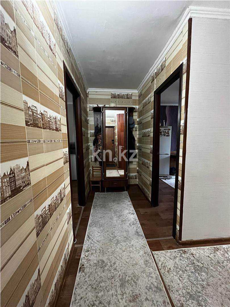Продажа 2-комнатной квартиры, 47 м², 16-й мкр. в Караганде - фото 9