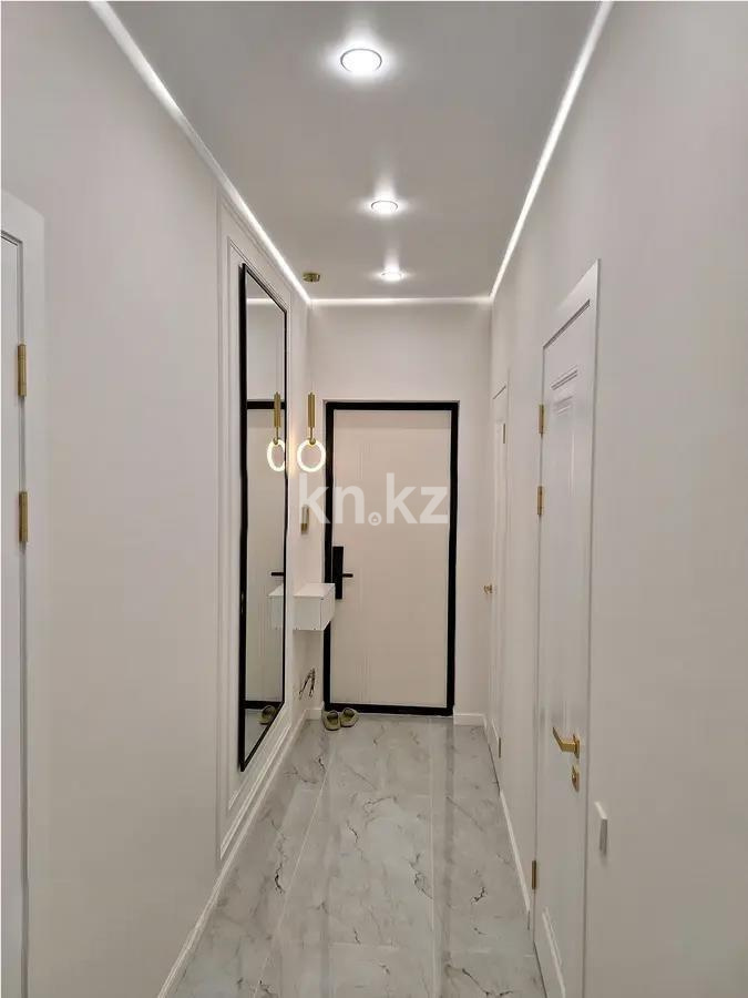 Продажа 2-комнатной квартиры, 57 м² в Алматы - фото 5