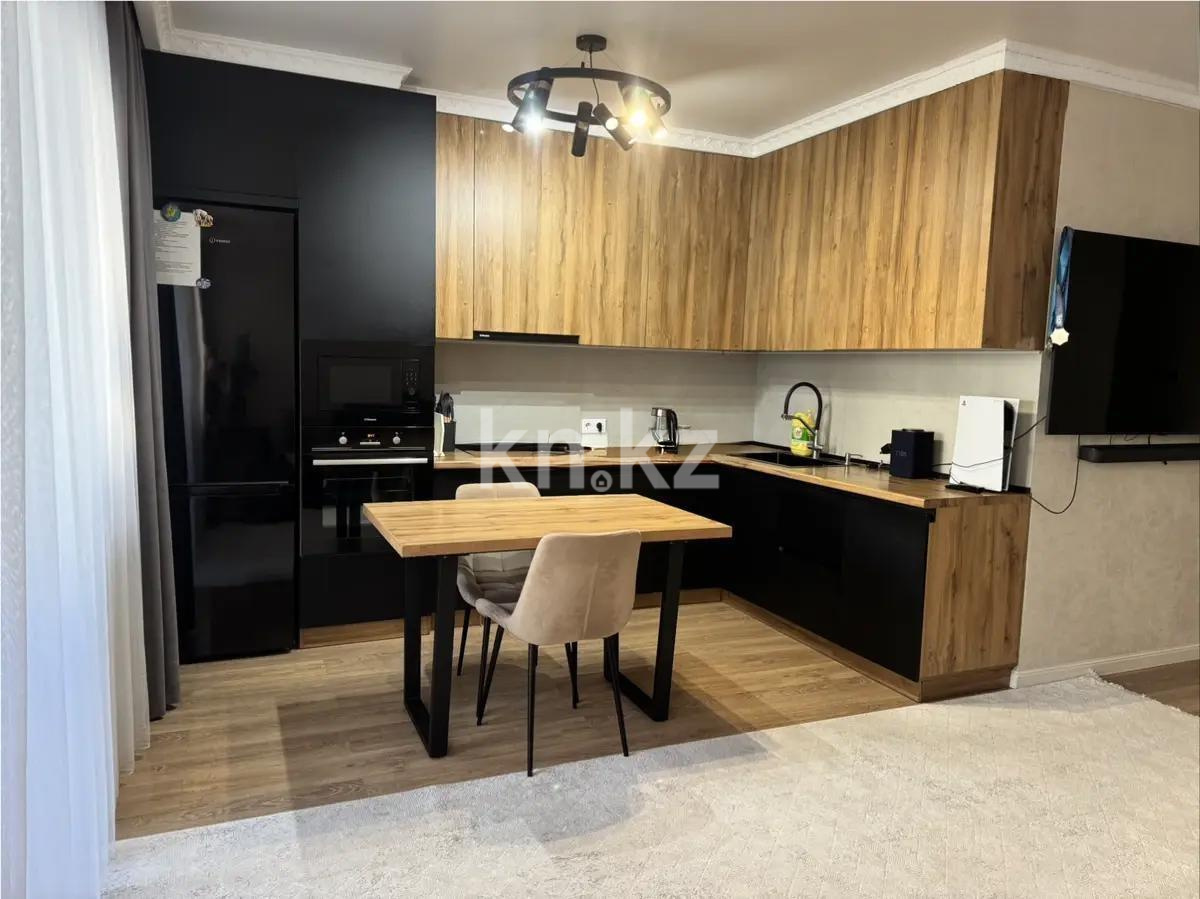 Продажа 3-комнатной квартиры, 74.8 м² в Астане - фото 4