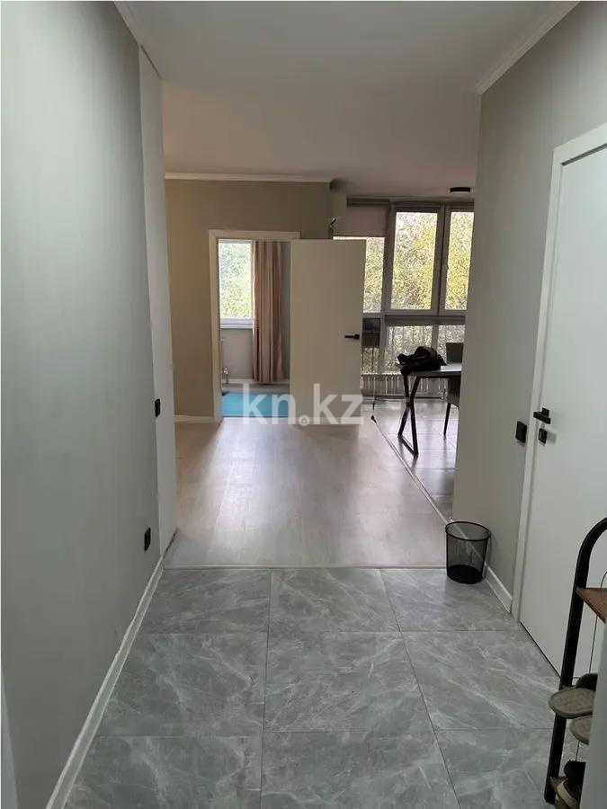Продажа 2-комнатной квартиры, 42 м², пр. Сейфуллина, дом  51 - Продажа  двухкомнатных квартир в новостройках Алматы с фото фото 4 из 4
