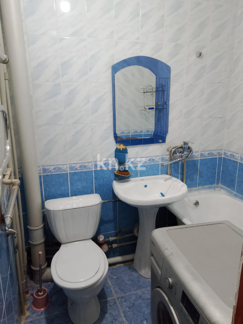 Продажа 2-комнатной квартиры, 45 м², 7 мкр-н, дом  34 - Продажа квартир в Таразе фото 4 из 12