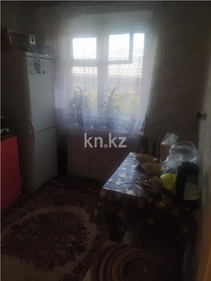 Продажа 1-комнатной квартиры, 30 м² в Караганде - фото 2