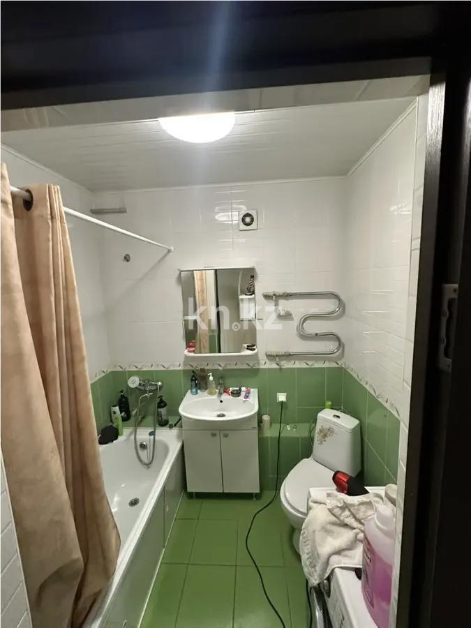 Продажа 2-комнатной квартиры, 45 м², ул. Кордай, дом  2 - Продажа квартир в Астане фото 4 из 5