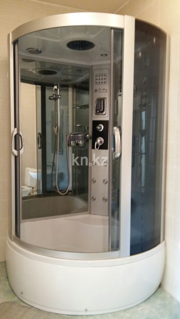 Аренда 3-комнатной квартиры, 165 м², ул. Луганского, дом  1 - ул. Сатпаева - Аренда  трехкомнатных квартир помесячно в Алматы без посредников фото 7 из 11