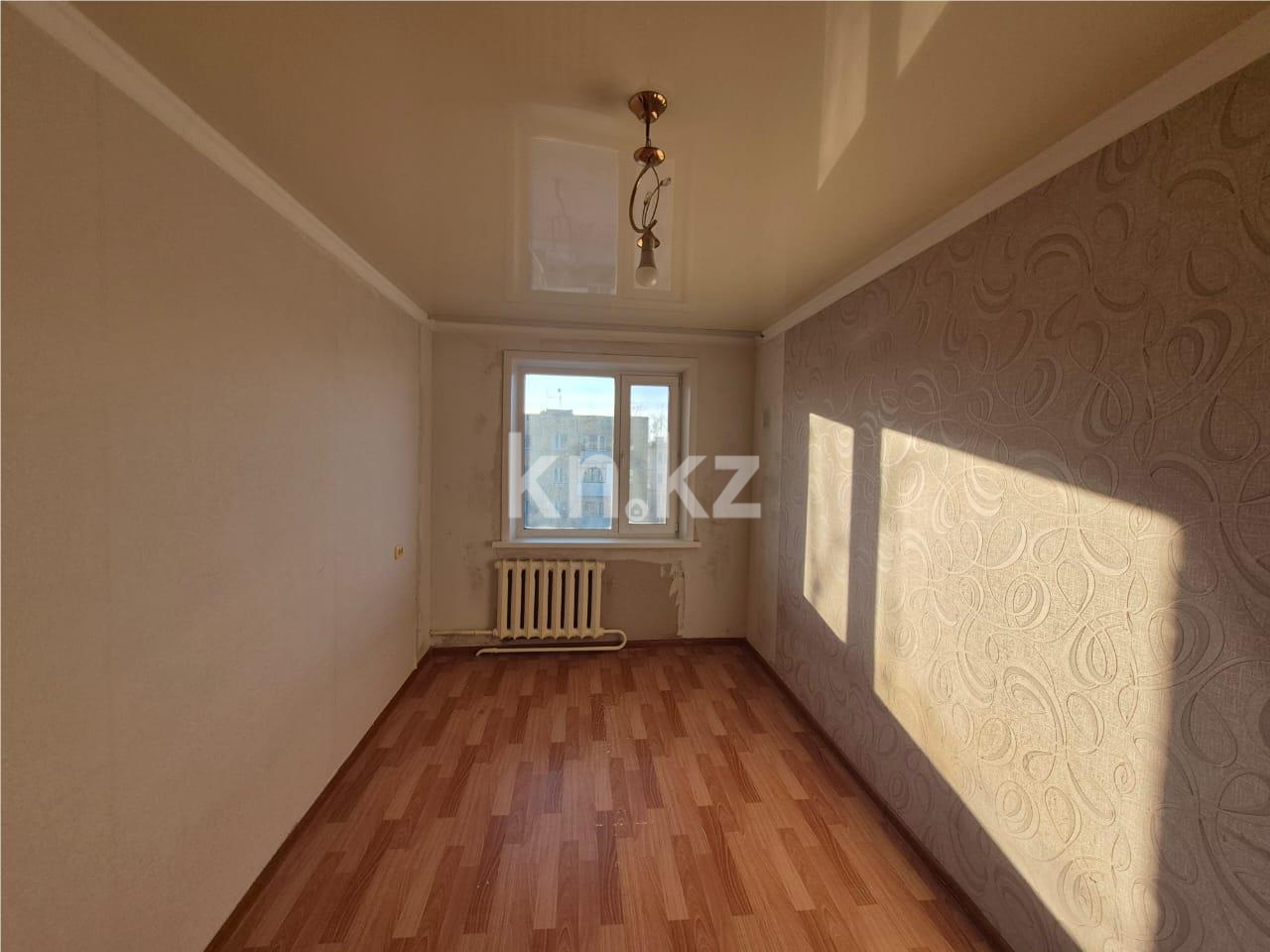 Продажа 3-комнатной квартиры, 62 м² в Караганде - фото 3