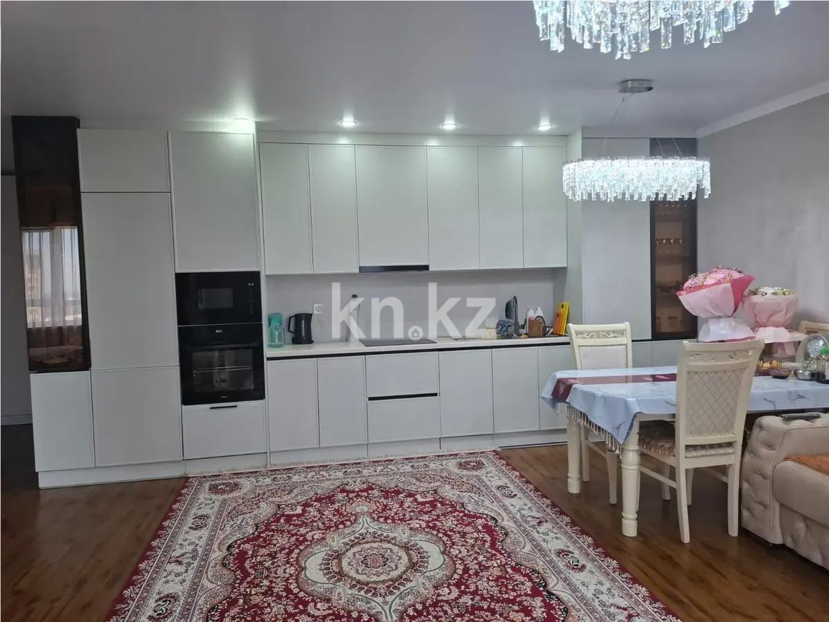 Продажа 2-комнатной квартиры, 65 м² - Продажа двухкомнатных квартир в Бостандыкском р-не Алматы фото 3 из 5