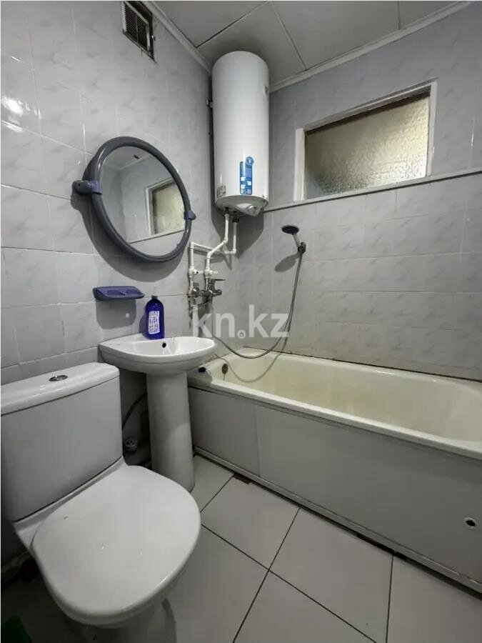 Продажа 2-комнатной квартиры, 41 м² в Караганде - фото 4