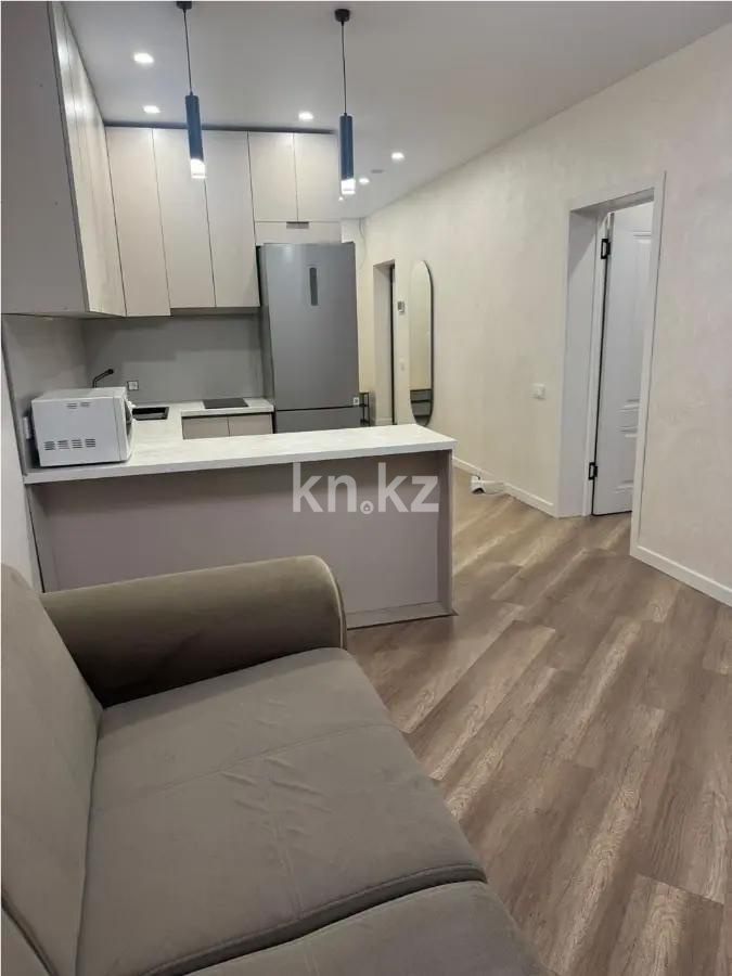 Продажа 2-комнатной квартиры, 46 м² - Недвижимость в Алматы - страница 18 фото 1 из 3