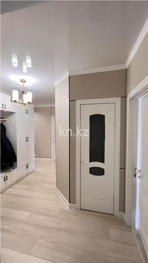 Продажа 3-комнатной квартиры, 80 м² в Астане - фото 4