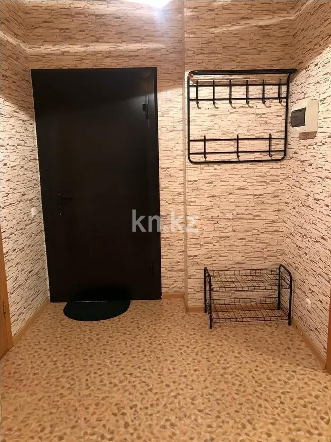 Продажа 1-комнатной квартиры, 42 м², ул. Айтматова, дом  36 в Астане - фото 4