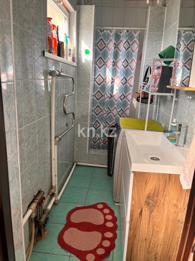 Продажа 3-комнатного дома, 53 м² - Продажа домов, коттеджей в Казахстане - страница 6 фото 13 из 16